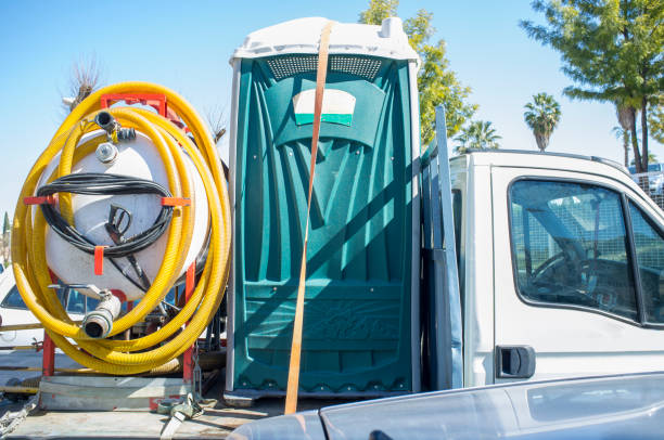Best Portable toilet rental cost  in Whitwell, TN