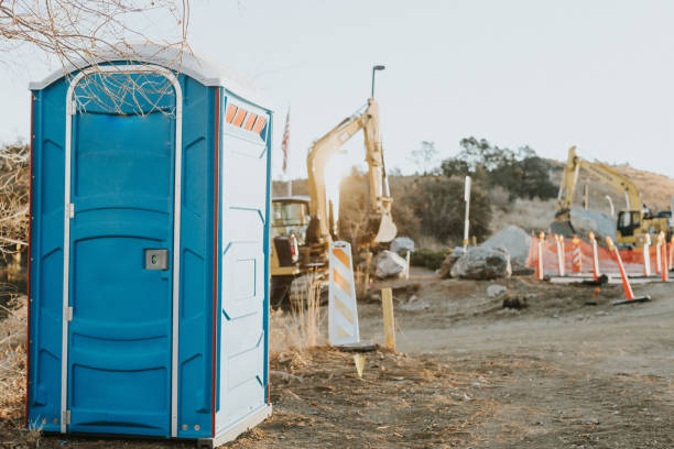 Professional porta potty rental in Whitwell, TN