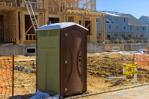 Best Sanitation services for porta potties  in Whitwell, TN