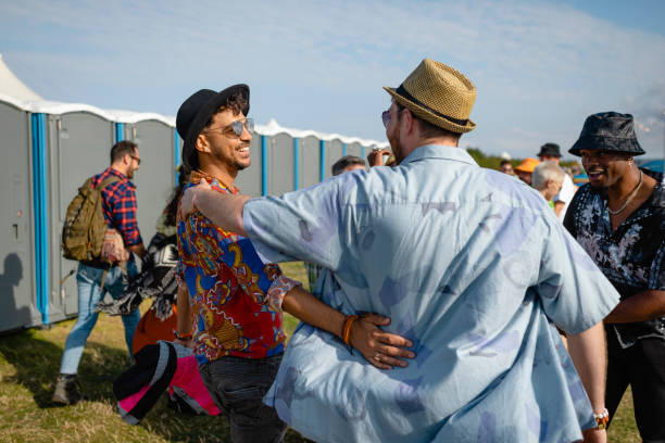 Best Local porta potty services  in Whitwell, TN