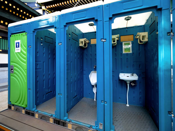 Porta potty rental for festivals in Whitwell, TN