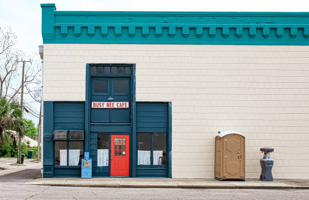Best Emergency porta potty rental  in Whitwell, TN