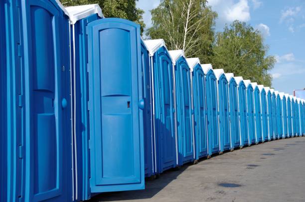 Best Long-term porta potty rental  in Whitwell, TN